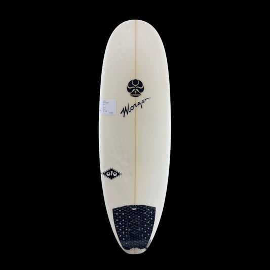 5'4" Olo, pu