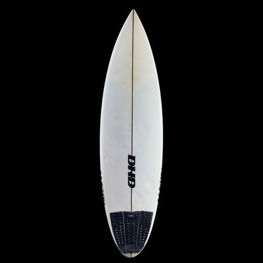 5'10" Juliette, pu
