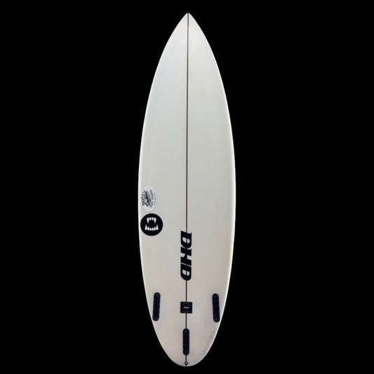 5'10" Juliette, pu