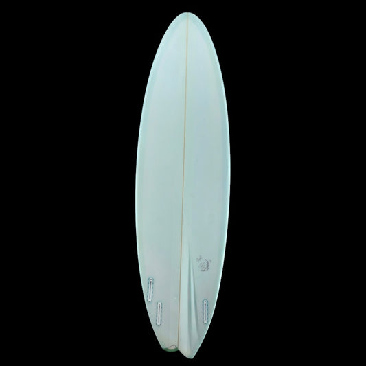 6'4" Satellite, pu