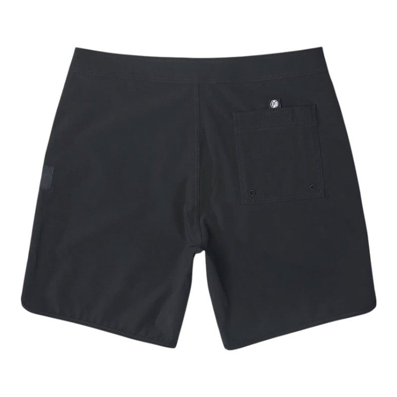 Scalloped 83' fit Boardshort