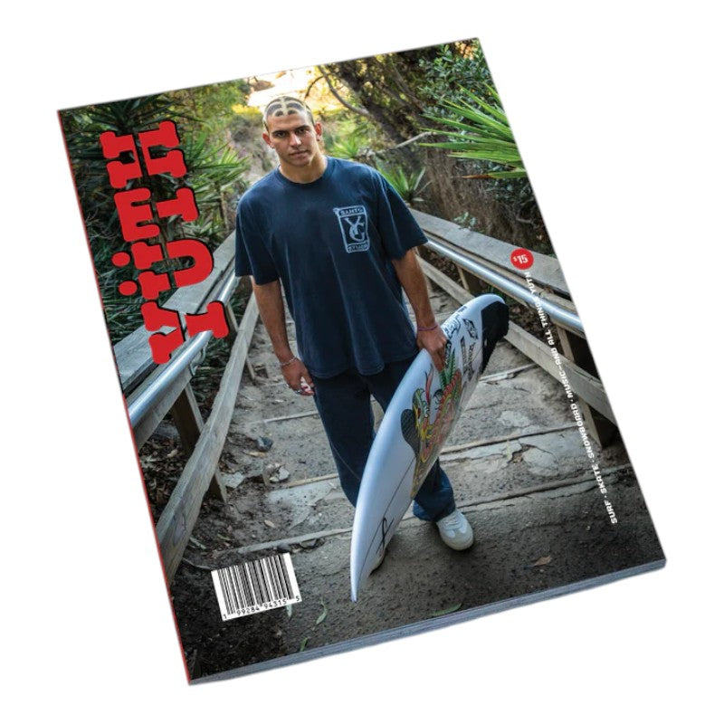 ISSUE #2