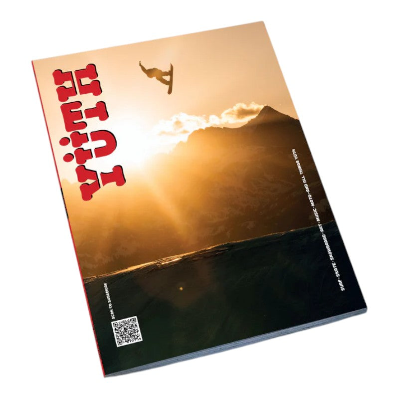 ISSUE #4