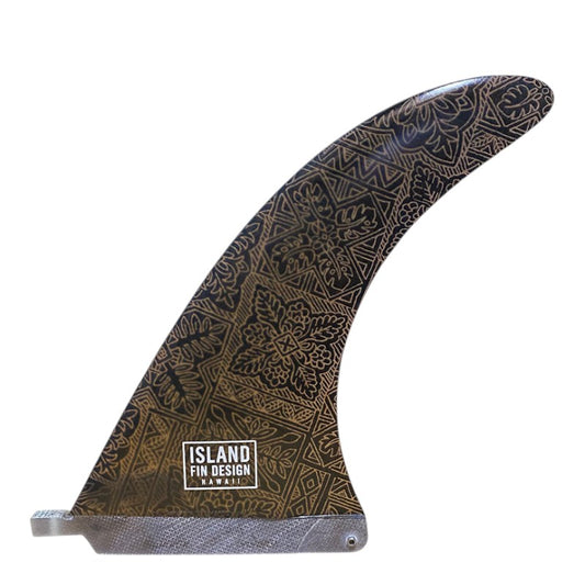 8.5" Islander