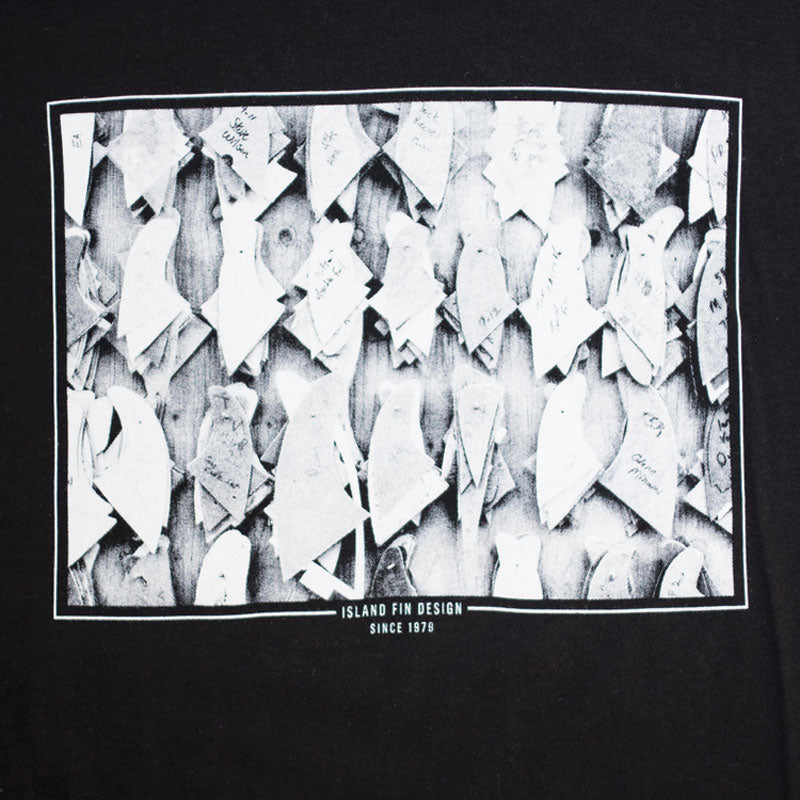 Template Wall tee