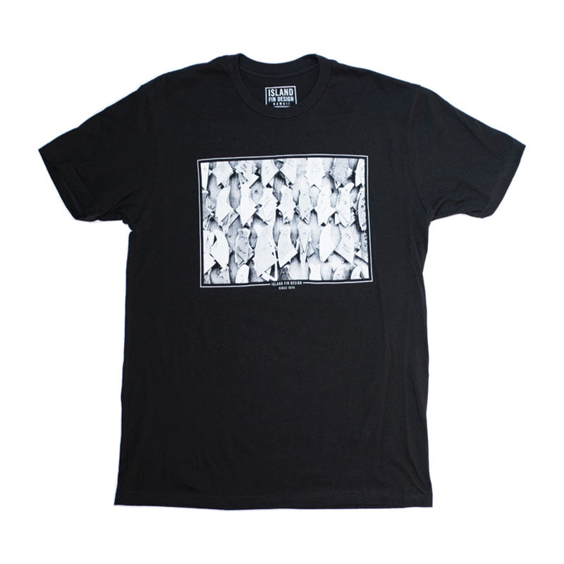 Template Wall tee