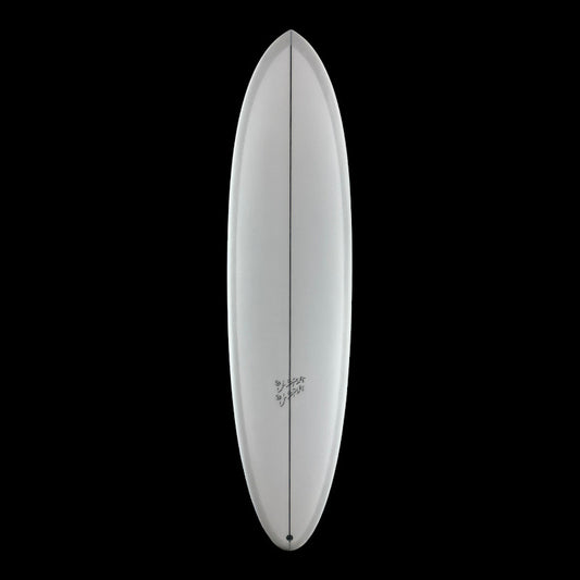 7' Aurora, pu,43L