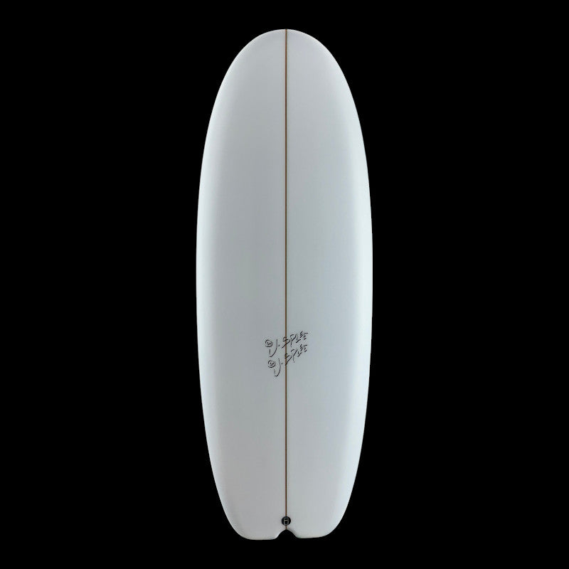 5' Blue Beam, pu, 35L