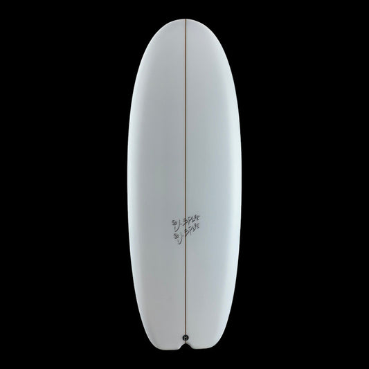 5' Blue Beam, pu, 35L