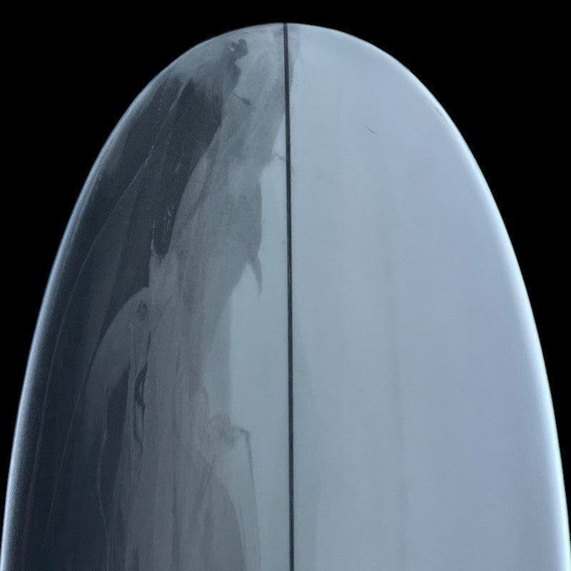 4'8" Blue Beam, pu, 29L