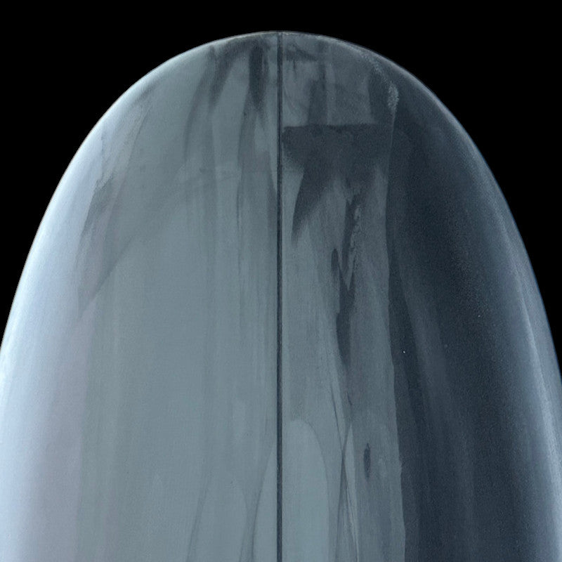 4'8" Blue Beam, pu, 29L
