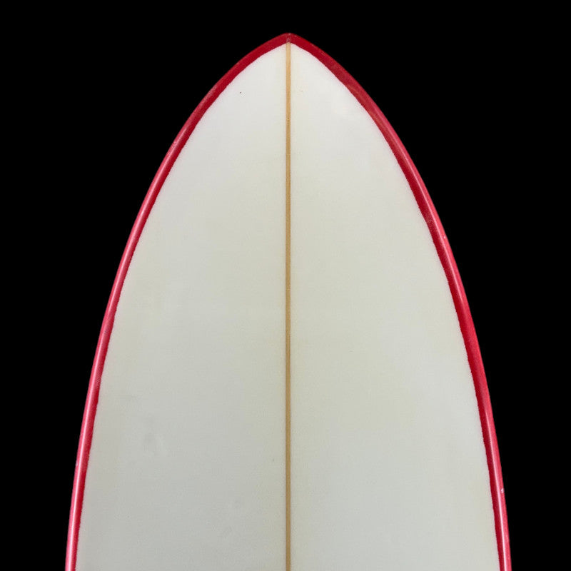 5'5" Cannonball 2.0, pu, 31L