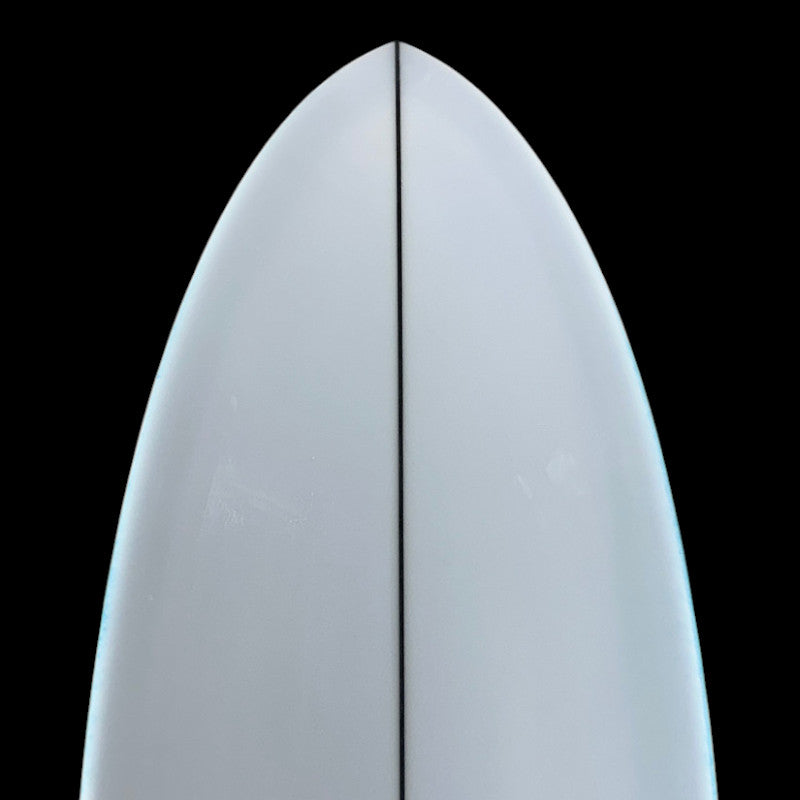 5'6" Double Chin, pu, 32.5L