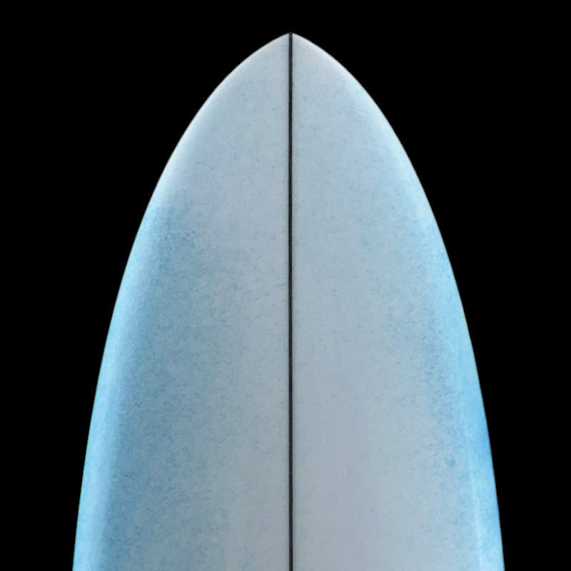 5'6" Double Chin, pu, 32.5L