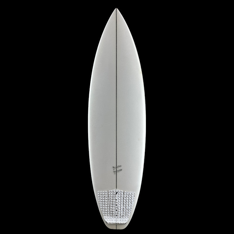 5'9" High Horse, pu, 28L