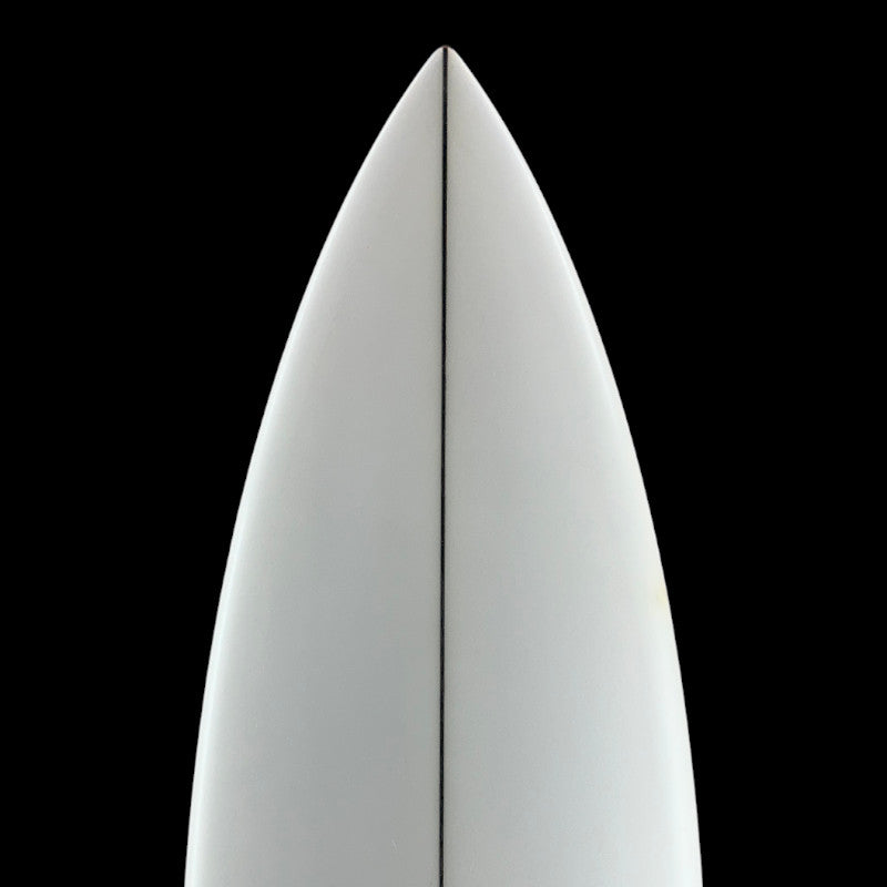 5'9" High Horse, pu, 28L