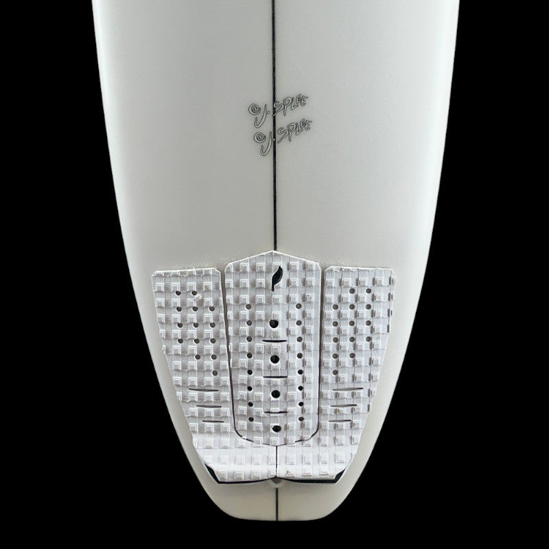 5'9" High Horse, pu, 28L