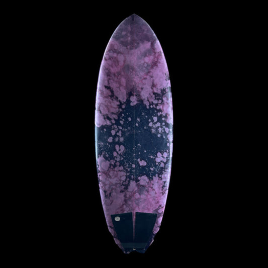 5'3" Proto Twin, pu