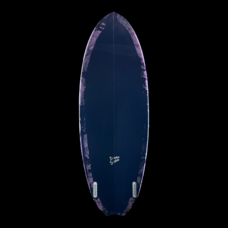 5'3" Proto Twin, pu