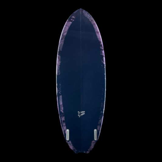 5'3" Proto Twin, pu