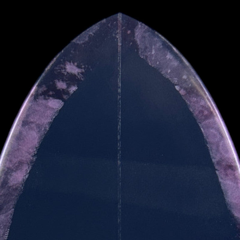 5'3" Proto Twin, pu