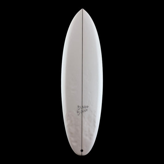 5'6" Tanto, pu, 30.5L