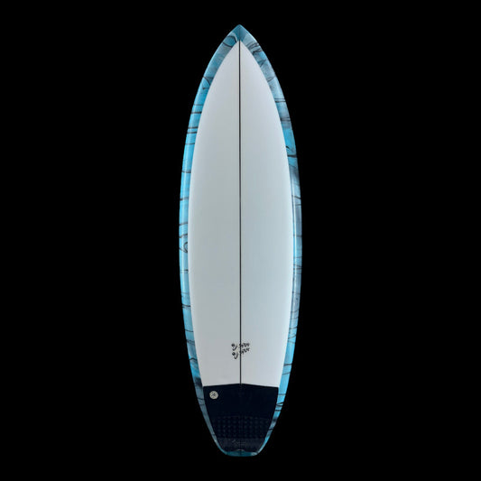 5'7" Tanto, pu, 32.2L