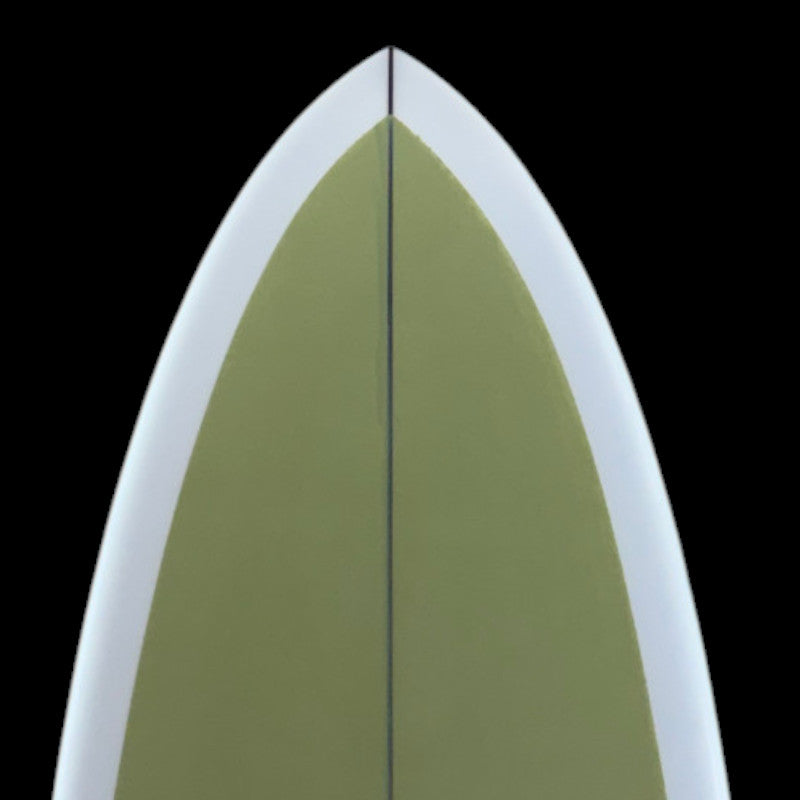 5'6" Tanto, pu, 30.5L
