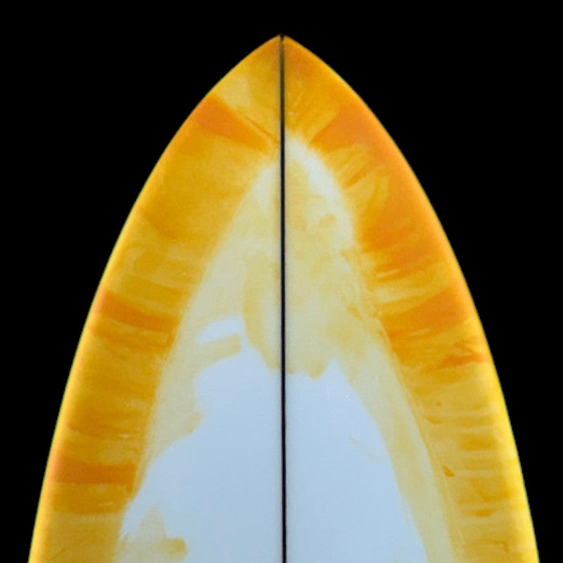 6'0" Tanto, pu, 33.5L