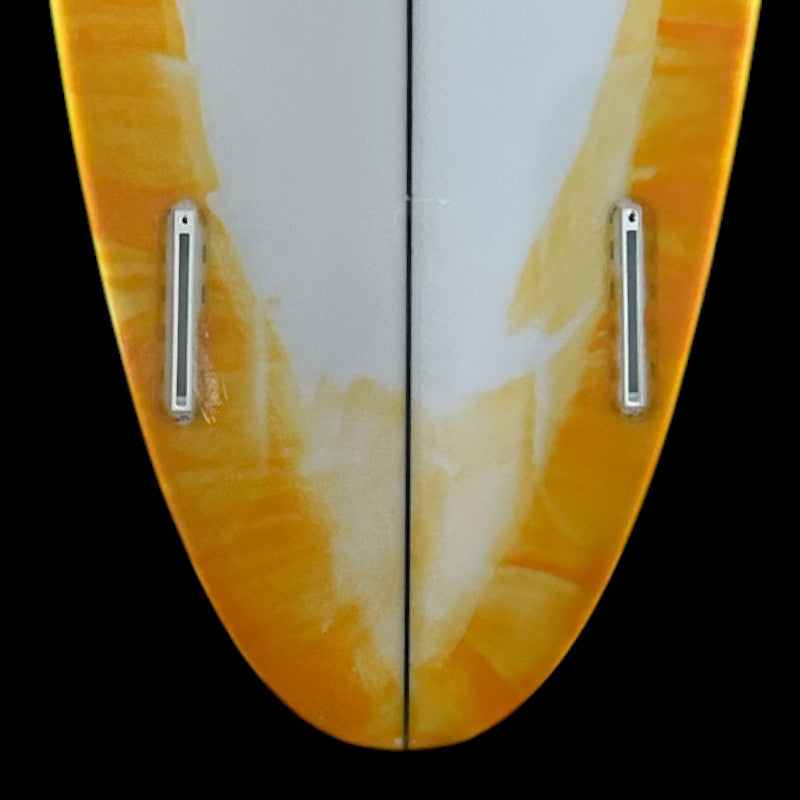6'0" Tanto, pu, 33.5L