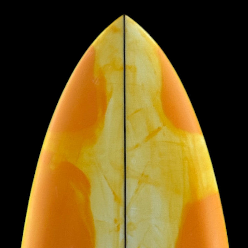 6'0" Tanto, pu, 33.5L