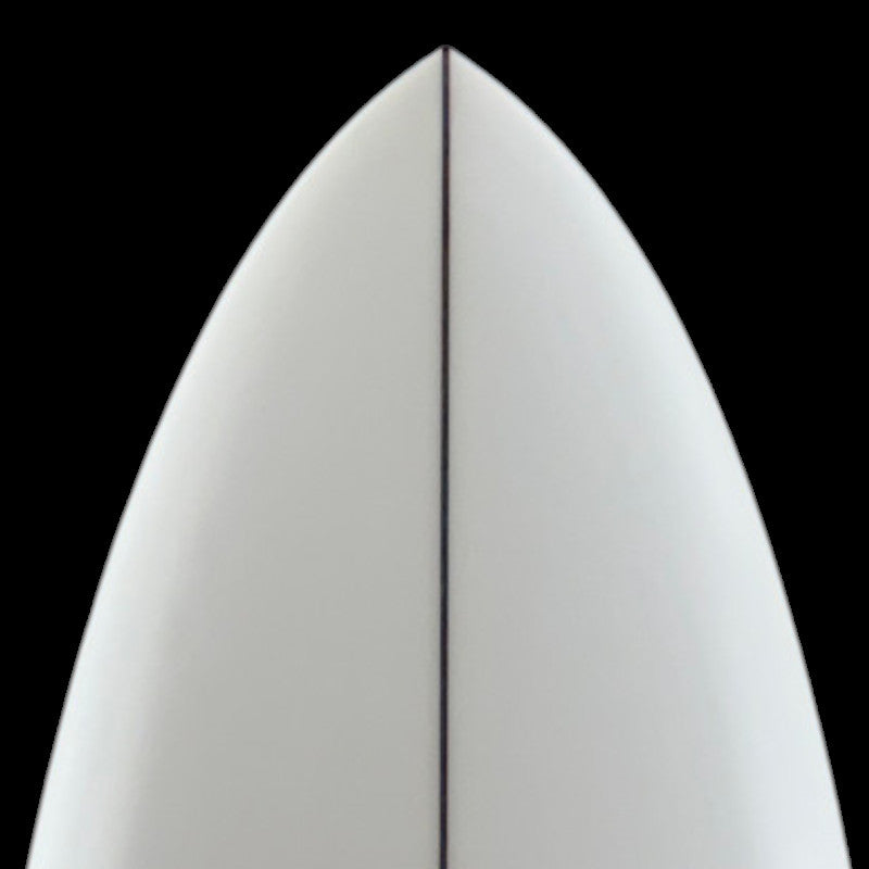 5'6" Tanto, pu, 30.5L