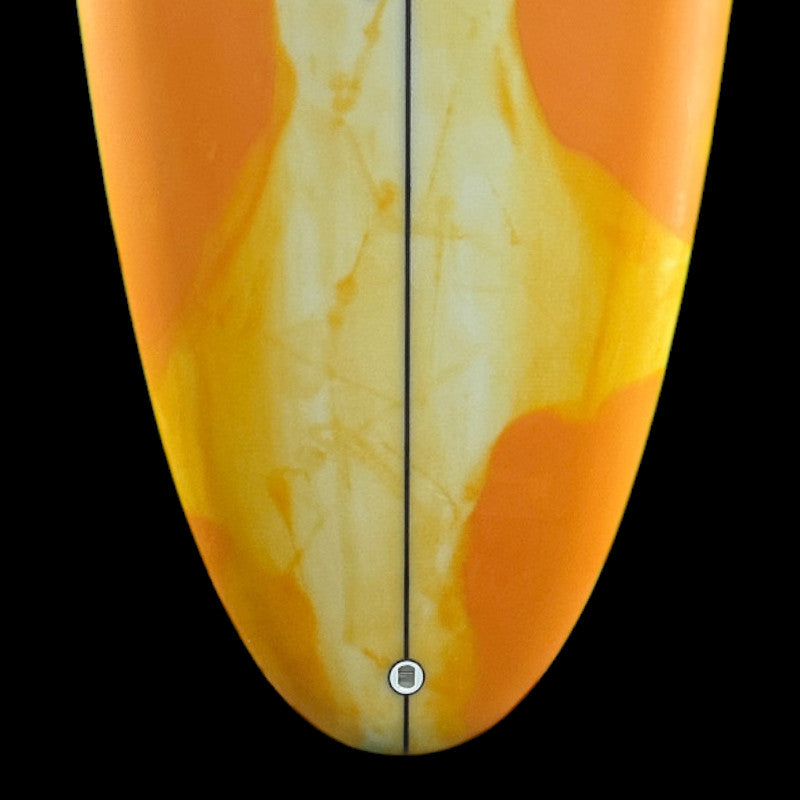 6'0" Tanto, pu, 33.5L