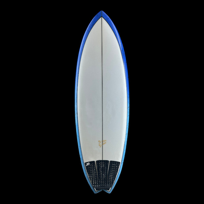 5'6" Tanto, pu