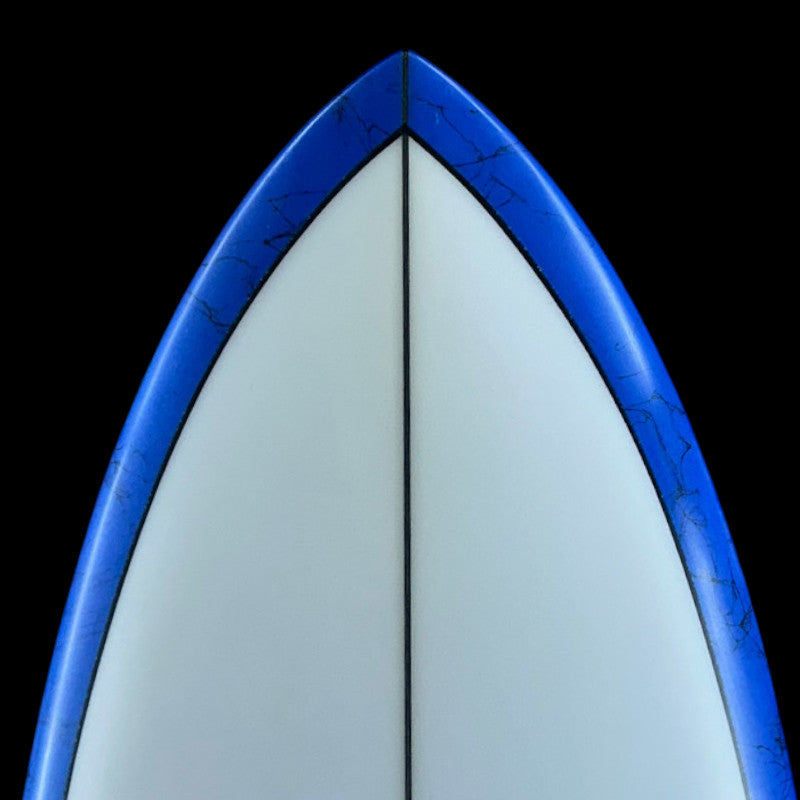 5'6" Tanto, pu