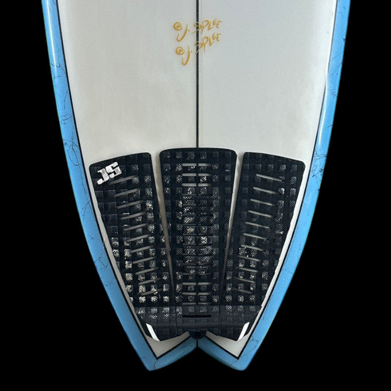 5'6" Tanto, pu