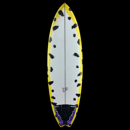 5'6" Tanto, pu, 28.5L
