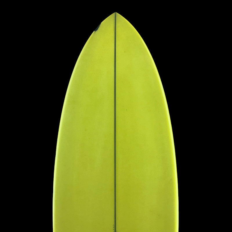 5'6" Tanto, pu, 28.5L