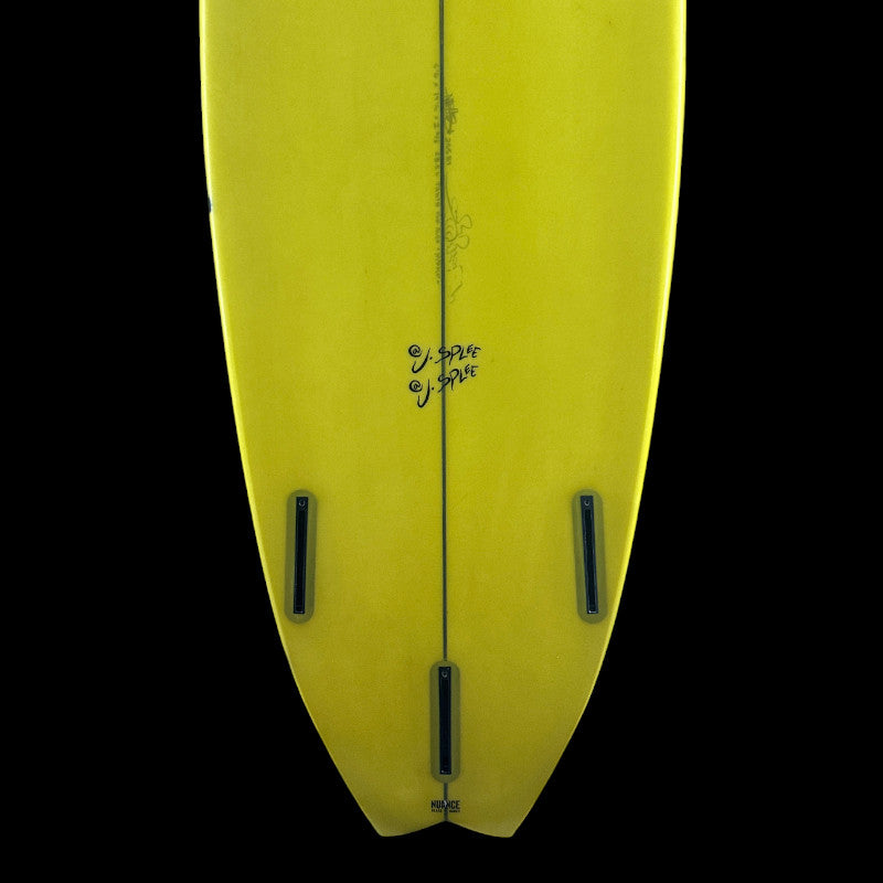 5'6" Tanto, pu, 28.5L