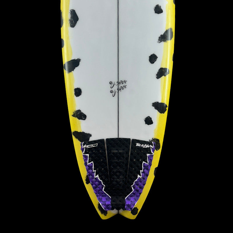 5'6" Tanto, pu, 28.5L