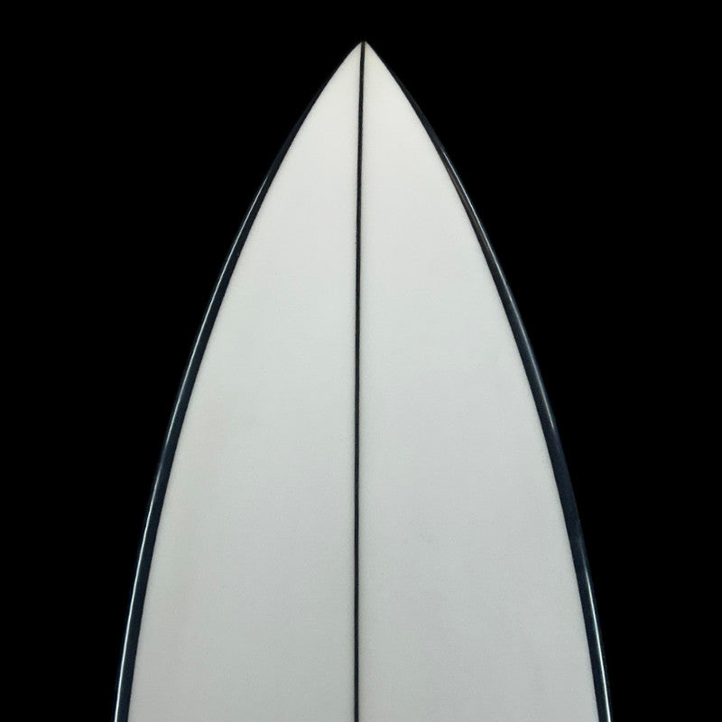 5'8" Rooster, pu