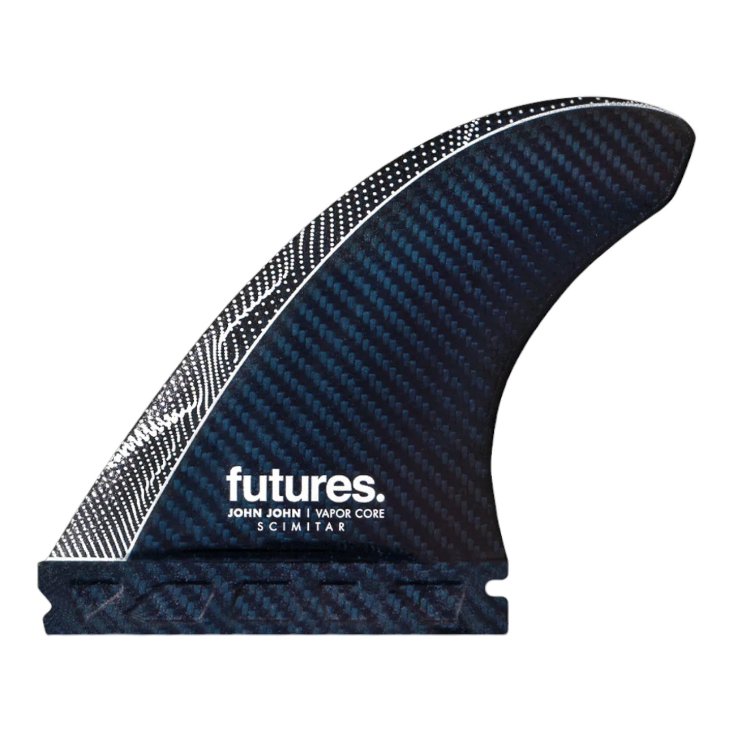 JJF Scimitar Vapor Core Medium