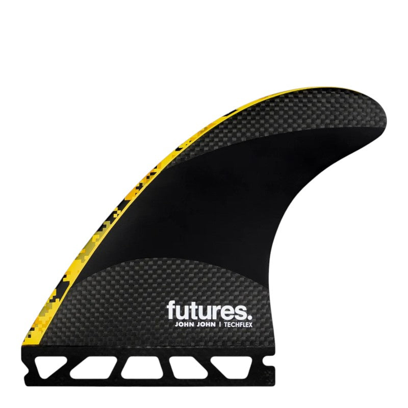 JJF Techflex Medium
