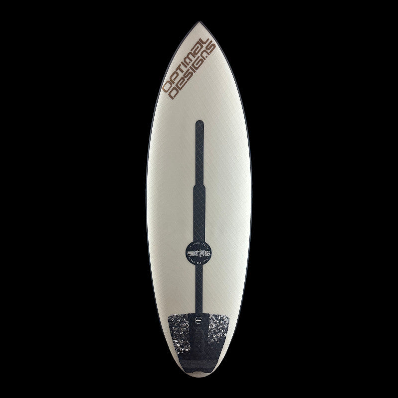 5'5" Baron Flyer, Hyfi 3.0, 28.2L