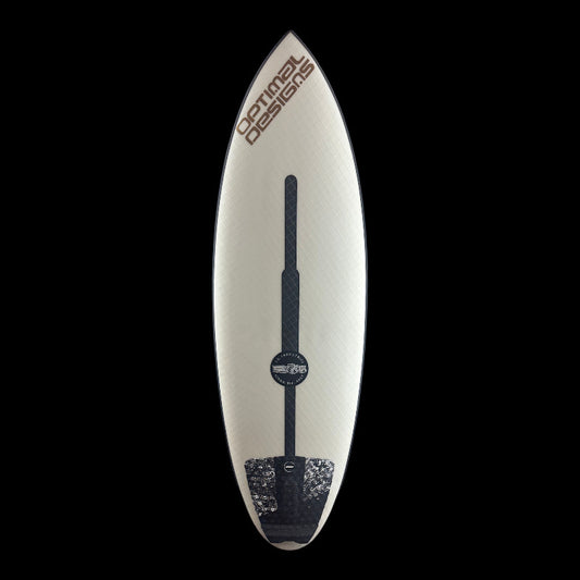 5'5" Baron Flyer, Hyfi 3.0, 28.2L