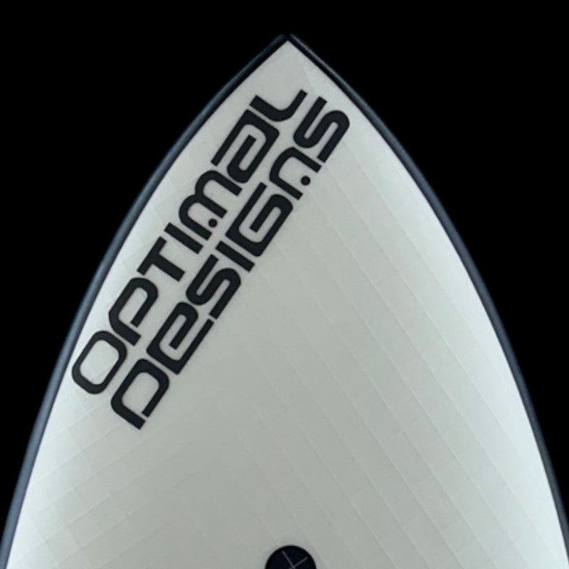 5'6" Baron Flyer, Hyfi 3.0, 29.5L