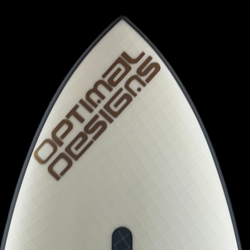 5'5" Baron Flyer, Hyfi 3.0, 28.2L