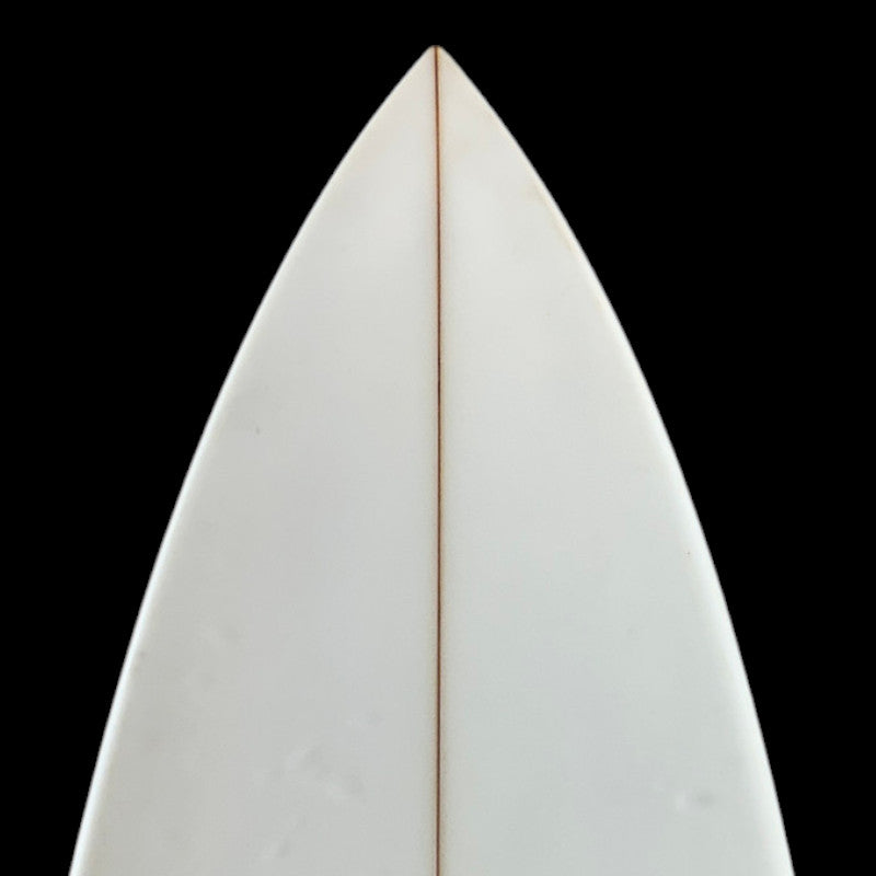 6'0" Monsta 3, ep