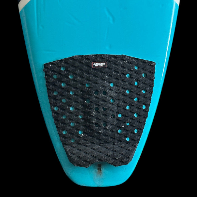 6'0" Monsta 3, ep