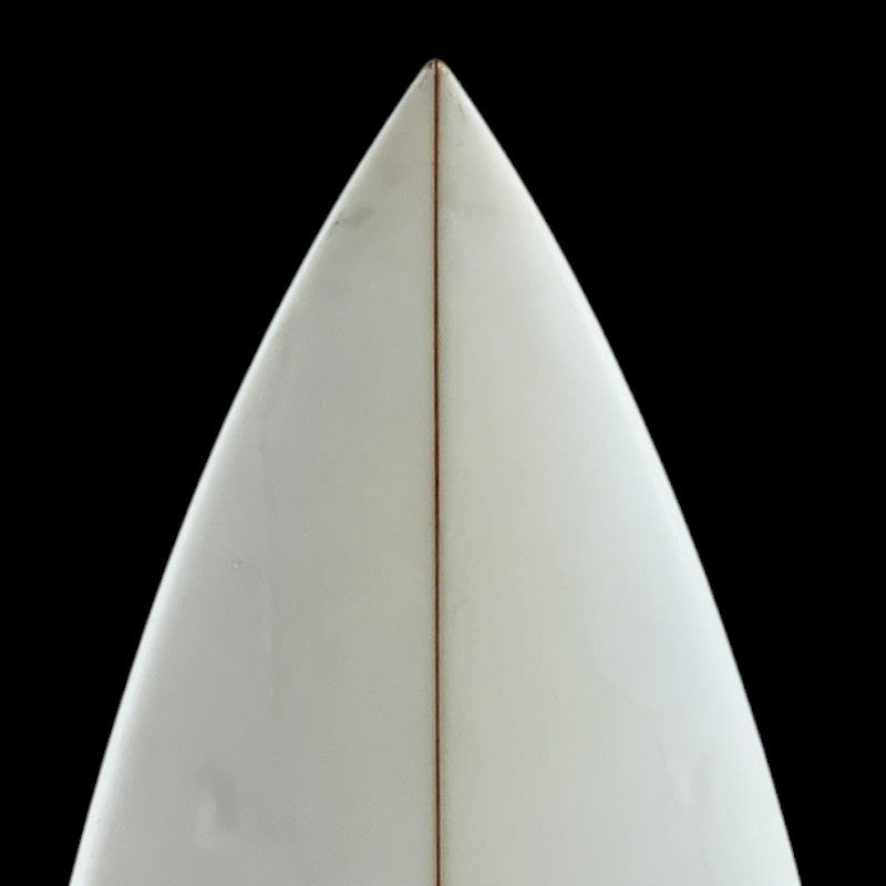 6'0" Monsta 3, ep